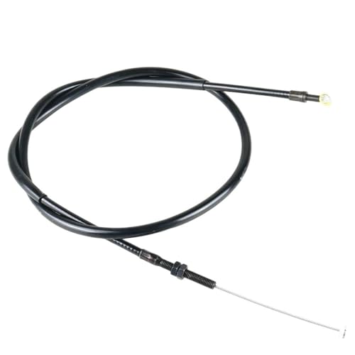 Câble d'embrayage en acier coloré pour réparer la commande dure des S1000R S1000RR