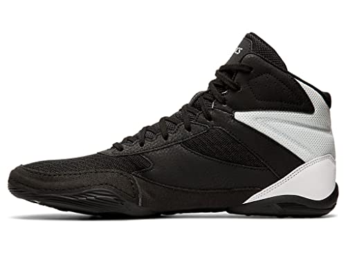 Image of ASICS Men's Matflex 6 Wrestling Shoes