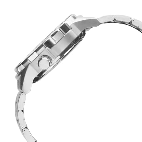 Image of Alba Black Dial Rotating Bezel - AL4561X1