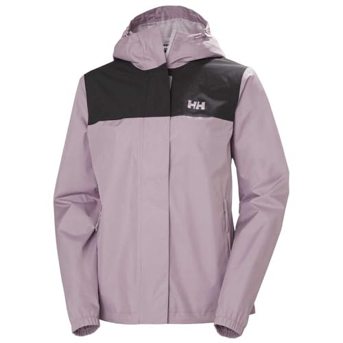 Helly-Hansen Women's Vancouver Rain Jacket3