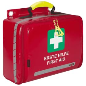 PAX® Trousse de premiers secours XL vide 1 pièce
