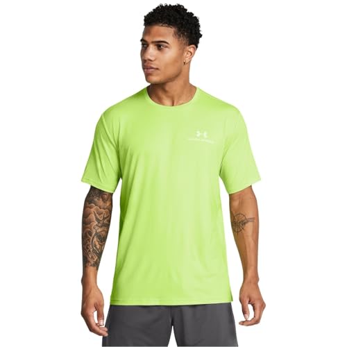 Haut Under Armour Vanish Energy pour courir en été