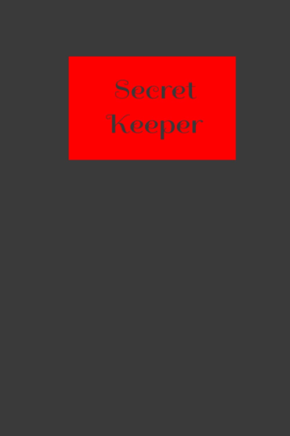 Secret Keeper