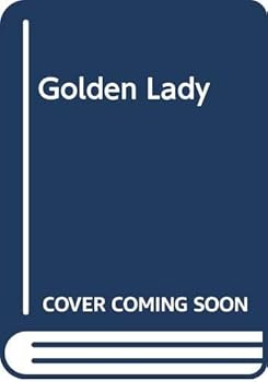 Paperback Golden Lady Book