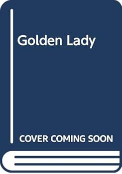 Mass Market Paperback Golden Lady Book