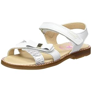 Pablosky 095107 Baby-meisjes. Sandaal