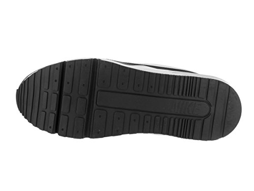 Image of Nike Men's Air Max LTD 3 Shoes, Black /White, 12.5