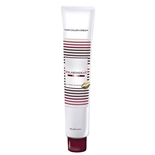Eslabondexx Color 8.4 - Pintura de pelo (100 ml), color rubio claro y cobre