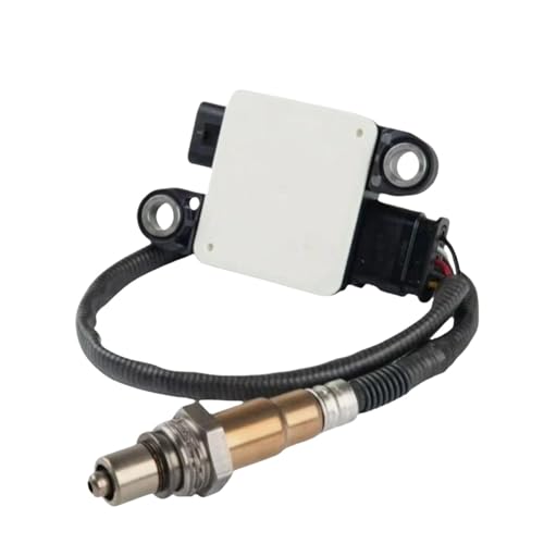 Capteur de particules Fines PM 392652F530 sonde échappement suie 0281008200