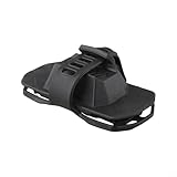 SPORTARC Supporto per telefono da bici con supporto in silicone compatibile con power bank progettato per la navigazione in bicicletta