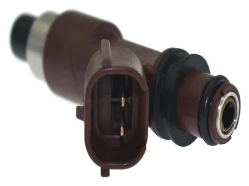 Inyector de combustible Subaru elimina tirones en Legacy y Outback 3
