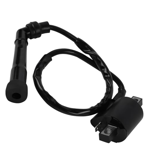Bobina de encendido para Rhino 660 y Big Bear 400, ideal para rutas exigentes en ATV