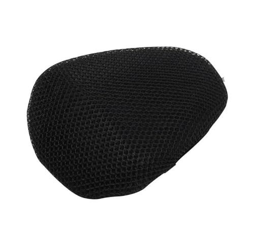 Funda protectora asiento motocicleta Kawasaki Ninja 400 cojín aislante 4