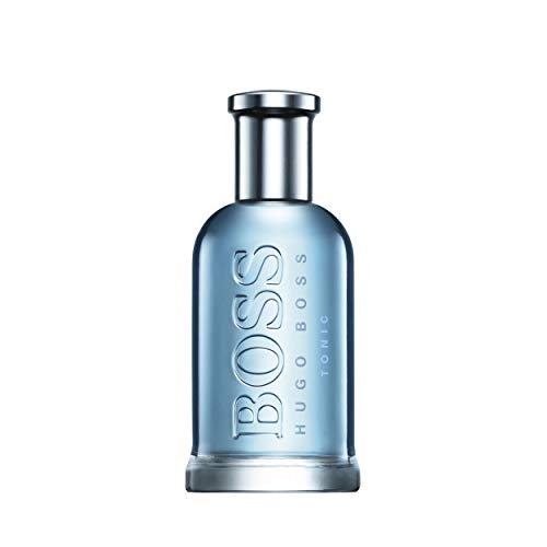 Boss Bottled Tonic Eau de Toilette 100ml Boss Bottled Tonic Eau de Toilette 100ml