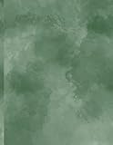 green vintage wallpaper  Green vintage journal