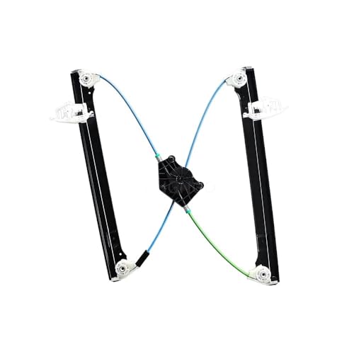 Lève-vitre électrique avant Stilo 46831654 - Mécanisme complet auto 2001 à 2007