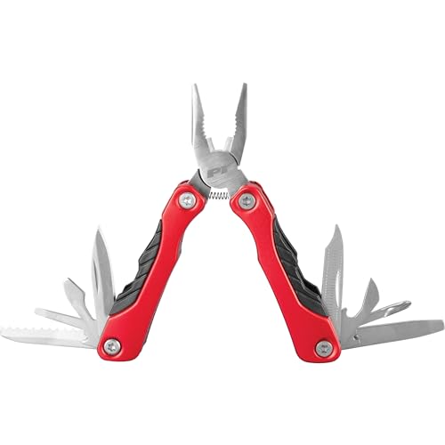 Image of Performance Tool W9200 13-in-1 Multi-Tool (Mini)