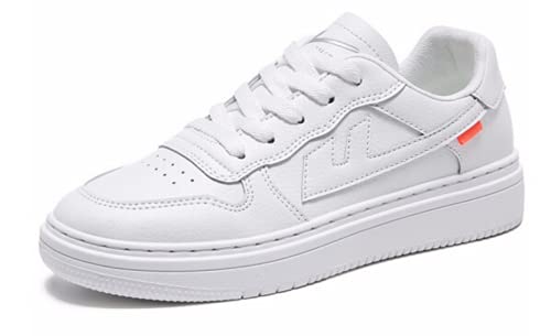 Robbie jones White Men Casual Sneakers Shoes for Men and White, White, 42.5  EU : Buy Online at Best Price in KSA - Souq is now Amazon.sa: Fashion