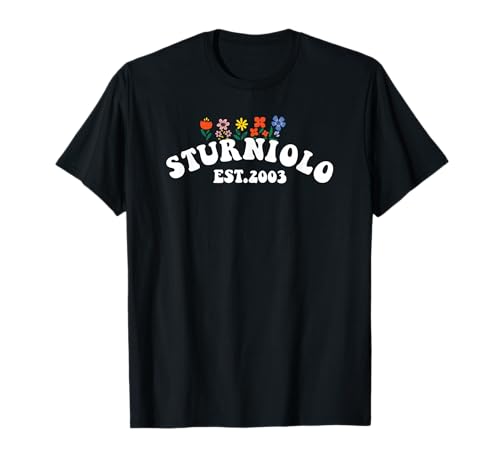 Sturniolo Triplets Women's Black Graphic T-Shirt - Small, Short Sleeve, Crew Neck, Classic Fit
