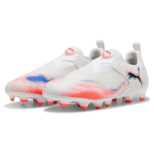 PUMA Future 8 Match LL FG/AG taille 30, l'équipement idéal pour les futurs champions de foot