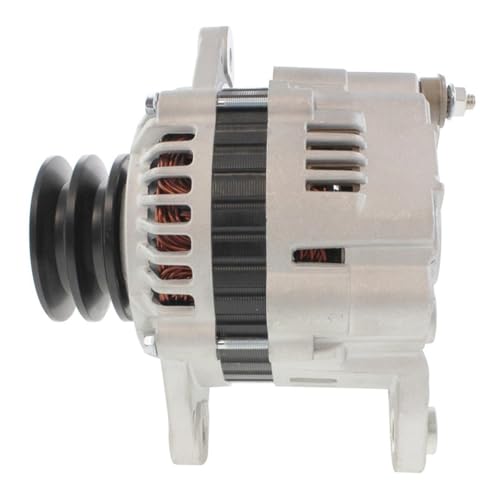 Alternateur A3TN5188 ME017614 pour tracteur New Holland et moteurs Mitsubishi