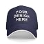 Style 3-Navy Blue