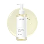 Anua Heartleaf Pore Control Cleansing Oil, Pore Cleanser, Sebum Care, Gentle Melting Oil Cleanser for Face, Safe For All Skin Type, Daily Hydrating Makeup Remover, Korean Skin Care. 6.76fl.oz
