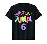Ideal para saltar, disfraz de gimnasia inflable colorido, perfecto para 4, 5, 6, 7, 8, 10 cumpleaños, regalo para tu sobrina, sobrino, hijo, nieto, primo, hija, nieta. Ropa de celebración genial