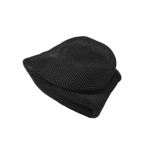 Housse de siège en maille pour moto Yamaha XTZ125 balade et rando
