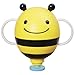 Skip Hop Zoo Fill up Fountain, Bee, Yellow