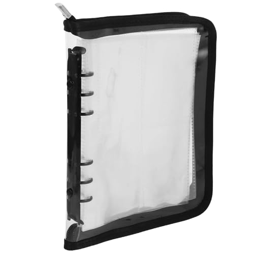 Bolsa de almacenamiento para pendientes y collares con cremallera 4