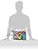 Clementoni Supercolor Puzzle-Toy Story 4-104 Maxi Piezas, 23740