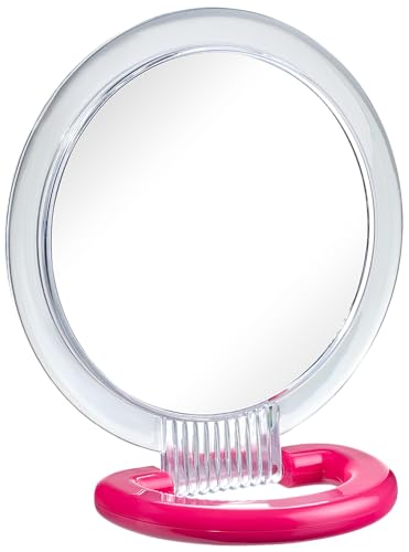 Marco Boni Espelho De Aumento Grande Com Suporte 4125 1 Unidade