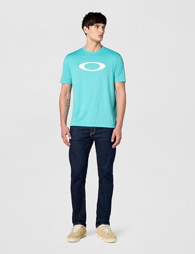 Image of Oakley Men's O-Bold Ellipse