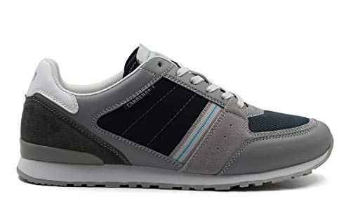 Carrera Calzature - Sneakers Casual STEAVEN Mix