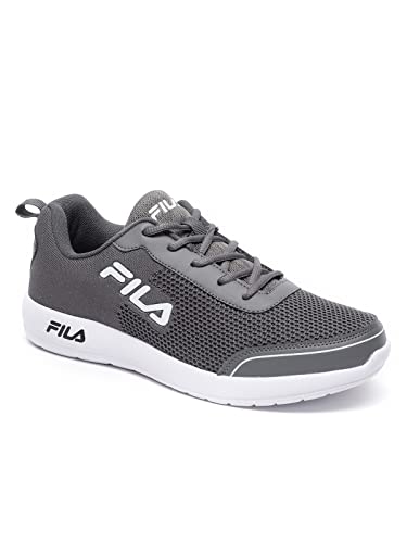 Image of Fila Mens Bruce Sneakers