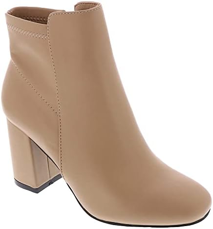 MIA Women's Carla Nude 8.5 M | Image 2