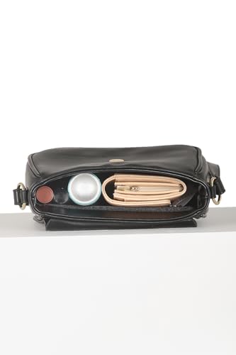 Image of Van Heusen Women Elegant Colour Blocked Sling Bag