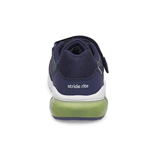 Stride Rite Unisex-Child M2p Lumi Bounce Sneaker4