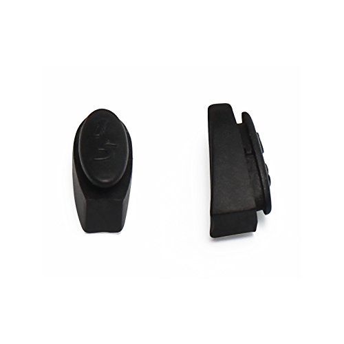 Eye Opening Stuff Replacement Earsocks & Nosepiece Rubber Kits Compatible with Oakley Juliet Sunglasses3