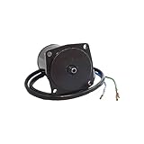 omc stringer trim motor Questi motori di alta qualità sono dotati di boccole in rame 90/10 per una maggiore durata, armature epossidiche ad alta temperatura per una maggiore resistenza per fissare il cablaggio