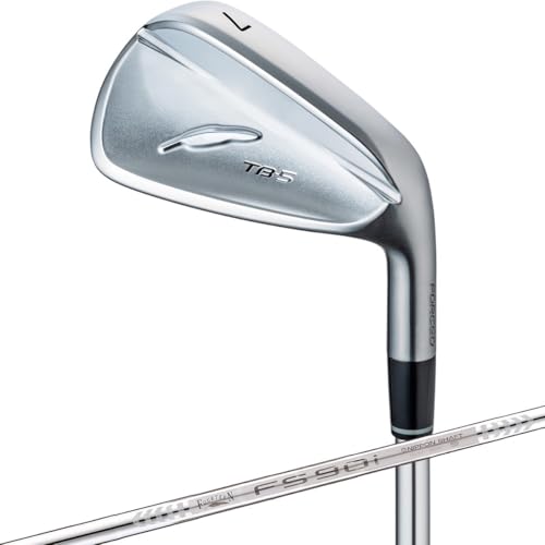 フォーティーン(FOURTEEN) TB-5 FG '25 アイアン 単品(#5) FS-90i (S) スチール メンズ 右利き用 番手：#5I フレックス：Sのサムネイル