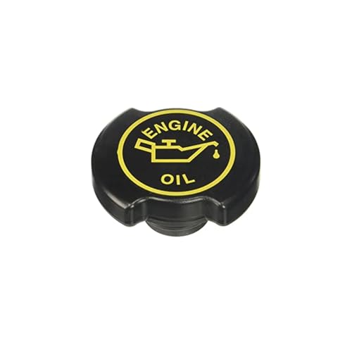 Bouchon de réservoir de carburant Ford résout les fuites moteur
