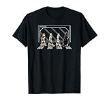Star Wars Classic Darth Vader & Stormtroopers Abbey Road T-Shirt