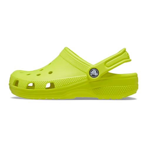 Image of Crocs Boys Classic Clog K Ady Clog