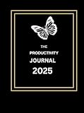 Productivity Journal 2025