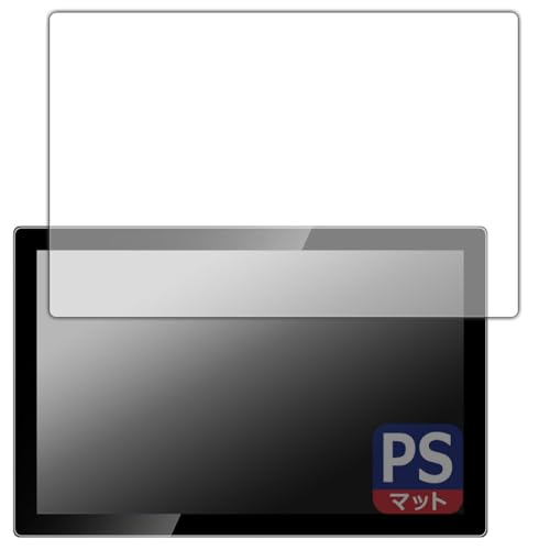PDAH[ Jhcztrk HD101/Pisichen HD-101 10.1C` oCj^[ Ή PerfectShield ی tB 3 ˒ጸ hw {