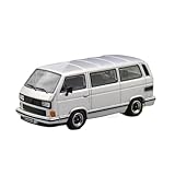 multivan t3 gebraucht 【Caractéristiques】 : excellent cadeau pour les enfants. La peinture est fine et la sensation au toucher est très bonne. Il convient également très bien aux amateurs de modèles automobiles comme décoration et collection.