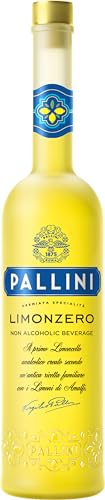 Pallini Limonzero 500 ml