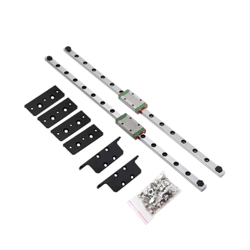 fAYjA[AbvO[hLbg Ender 3 S1 Ender-3 S1 Pro Creality 3Dv^[p[cANZT[ YZbg MGN9H 315MMΉ(Dual Linear Rail KIT)